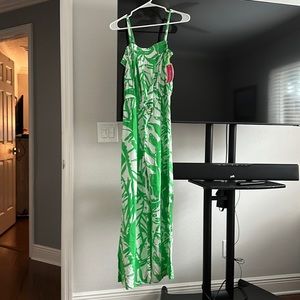 NWT Lilly Pulitzer Target Jumpsuit
